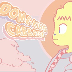 Cloud Stroller (Dome-King Cabbage OST)