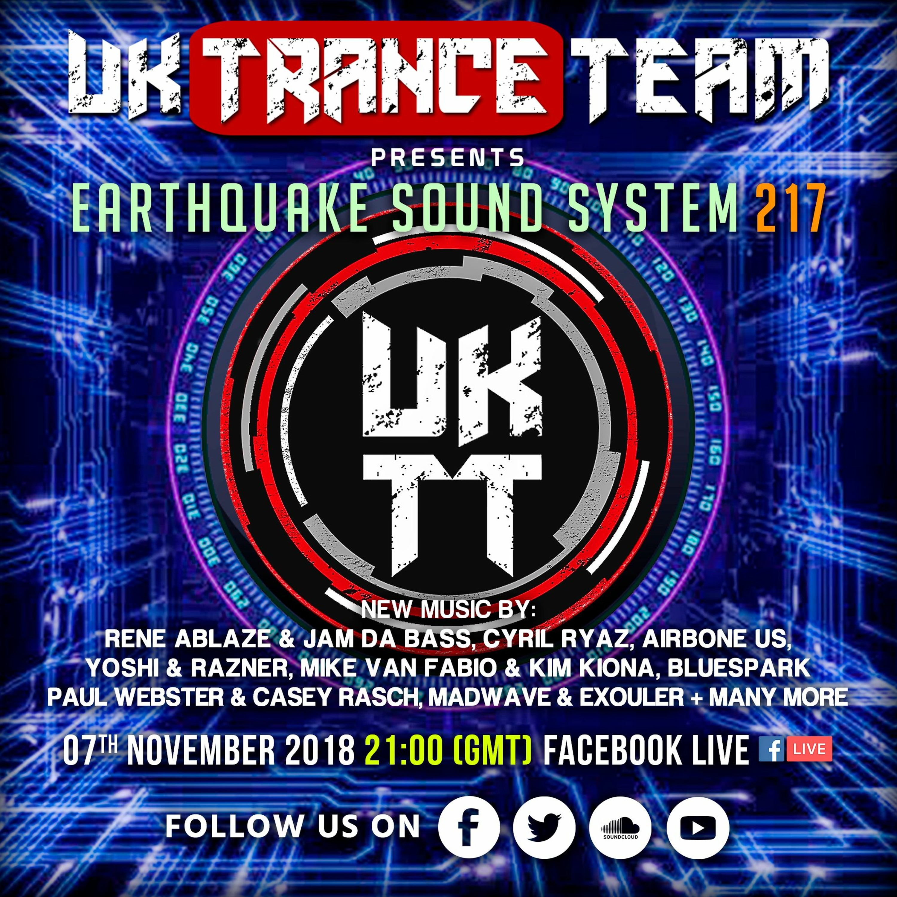 UkTranceTeam