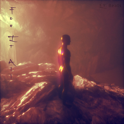 E.Y. Beats - For It All