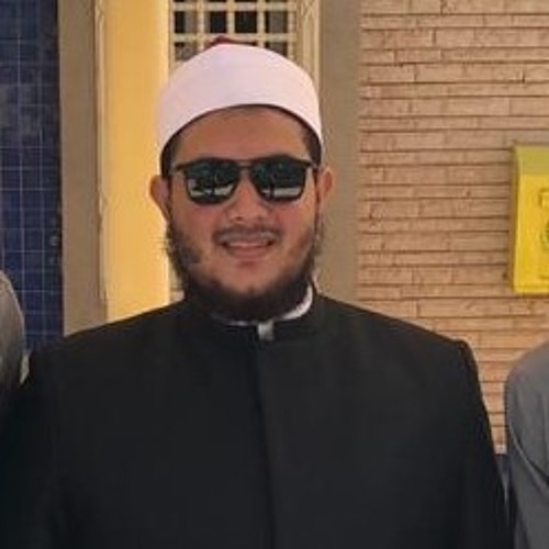 تقليد الشيخ ماهر المعيقلي بصوت القارئ إبراهيم أسامة