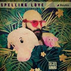 RW051 Rayko - Beat (Rayko Re - Edit)