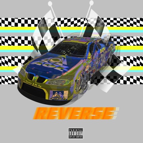 REVERSE (prod. Ricky Montoya)