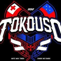 Jus Vita - Ridin With Ma Tokoz [IFO JAM]