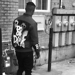 Oso Wild x Workin (UNMASTERED)