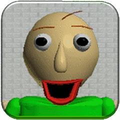 Baldi's Basics