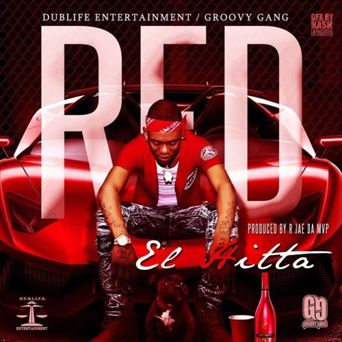 Stream RED by EL HITTA | Listen online for free on SoundCloud