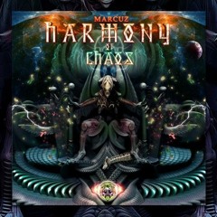 MARCUZ - Harmony Of Chaos 244