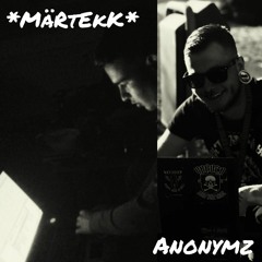 *MäRtEkK* vs. Anonymz Jetzt erst recht(190)