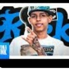 MC Rick - Hoje eu to Puto - Nada Mudou
