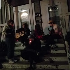 Sad 2 (frankie cosmos cover) w Tanya