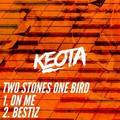 Two Stones One Bird (2 Track Minimix) (Bandcamp)