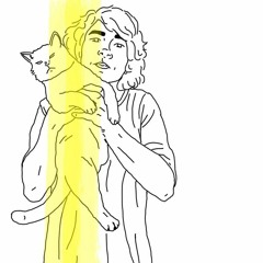 Beach Baby (Bon Iver Cover)