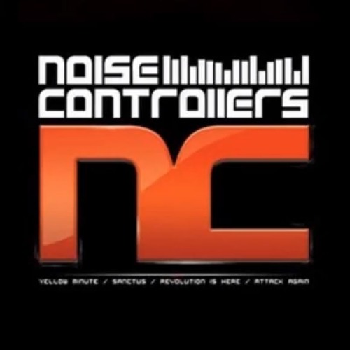 ☣ Noisecontrollers - Confusions ☣