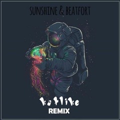 BeatFort & SUNSHINE - On You (Katlike Remix) [3rd Place]