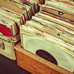 Stanley's Disco Crate Diggin'
