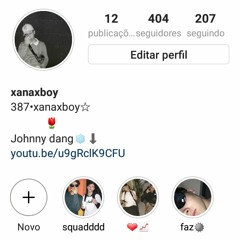 JOHNNY DANG ft. CLOUD