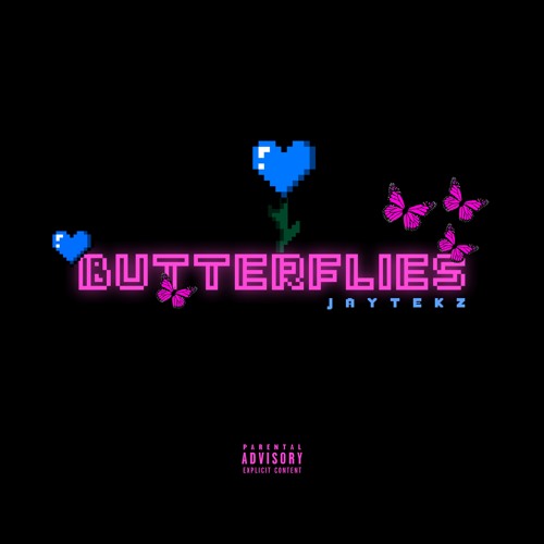 Butterflies