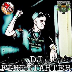 FireStarter Wednesday Breaking Barriers @ Hardcore Combine 07 - 11 - 2018