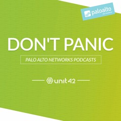 Don't Panic - Data Breaches (Season 2, Episode 2)
