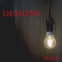 Demons [prod. by Whaves]