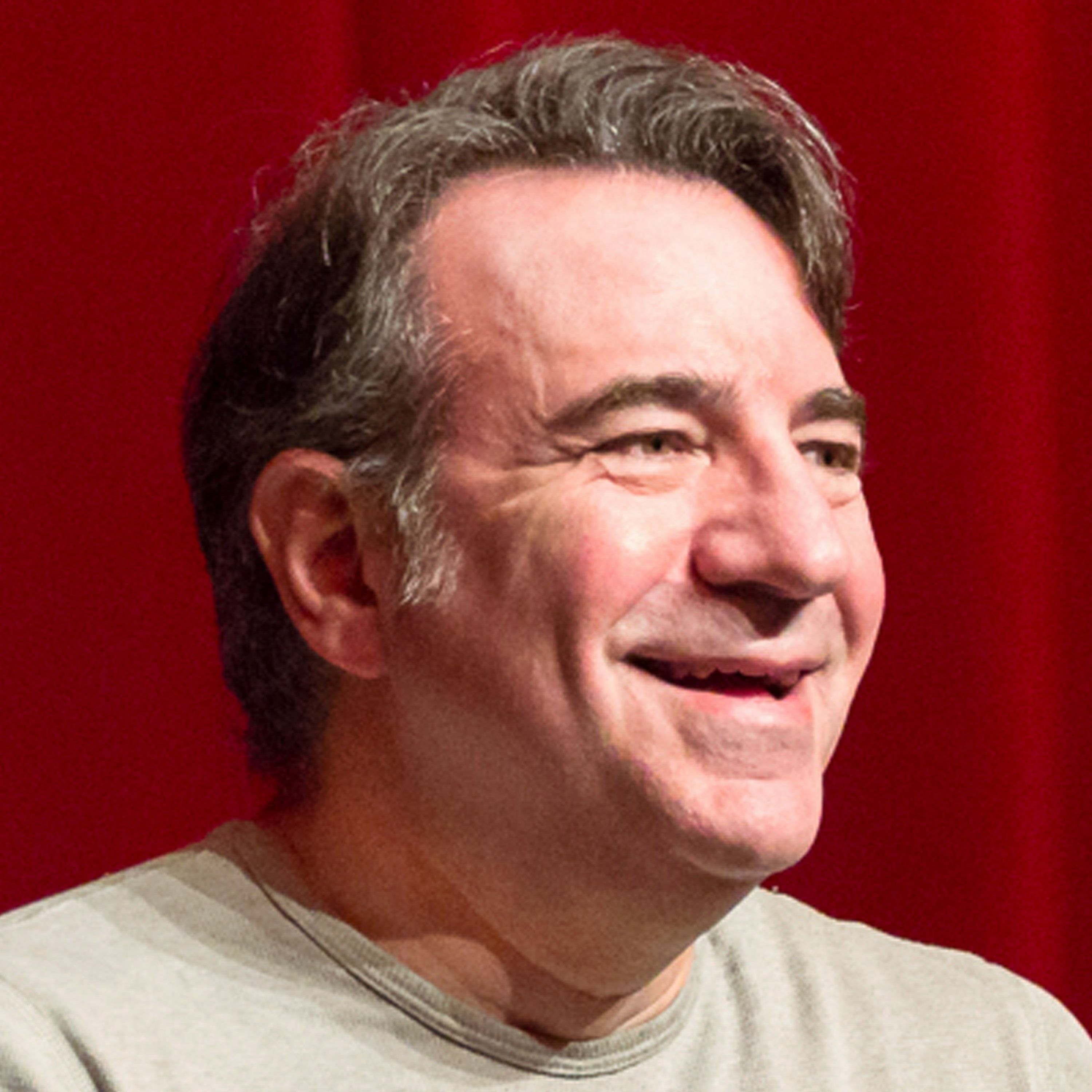 The Man From Earth: Holocene with Richard Schenkman and Larry Brand (Ep. 108)