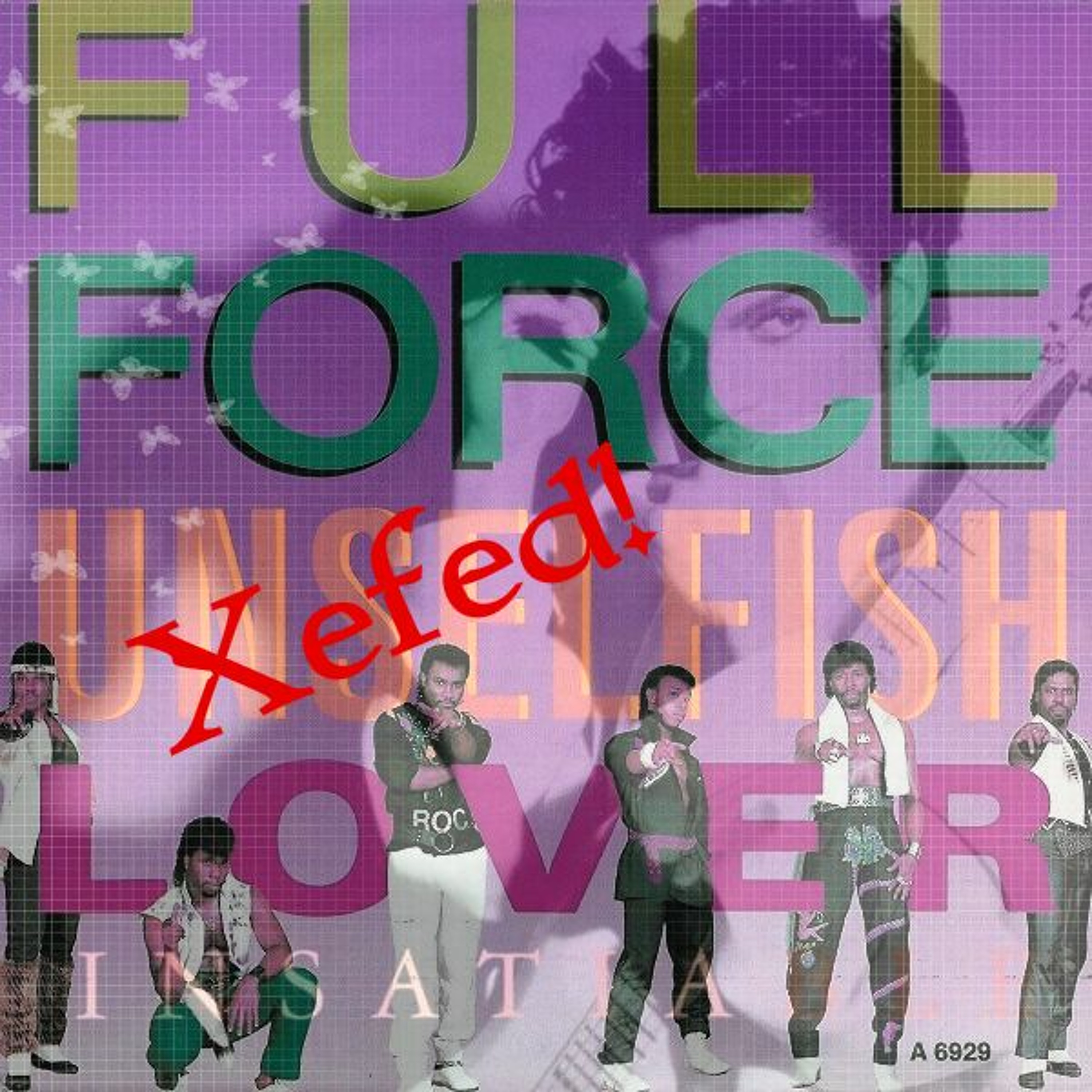 Xef