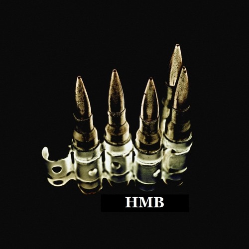 Happy Machine - Bullet (Prod.HMB)