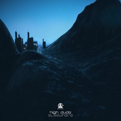 High Dude - Active Sleep