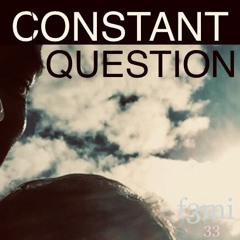 Constant Question