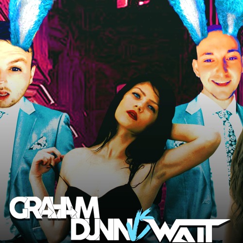 Graham Dunn vs DJ Wait - Teka B & G-fresh Birthday Bash Promomix