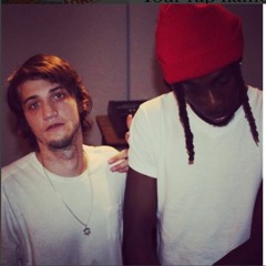 Yung Fokiss X Alan Decker - Street Soldier (Prod. by French Frey)