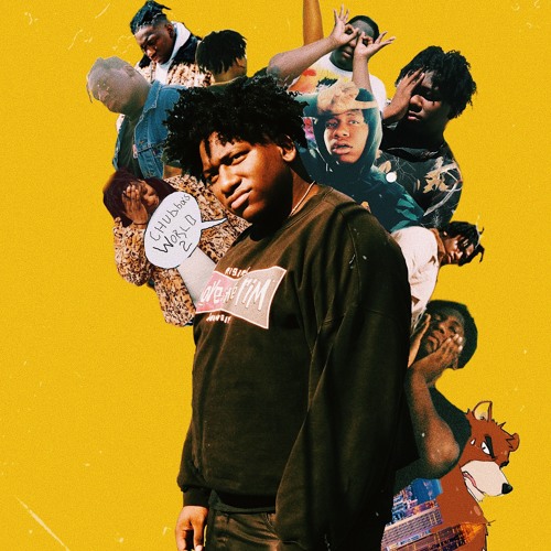 Flexing (Prod. Shmack Harv)