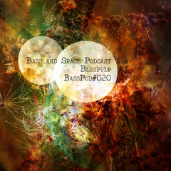 [BassPod020] Bleupulp: Summer Dubs 2018