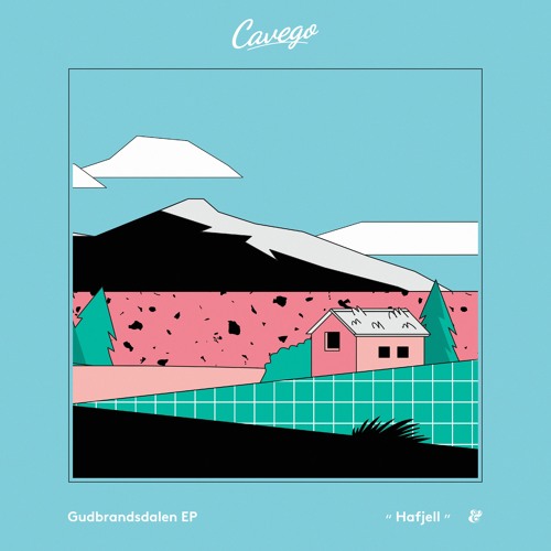 Cavego - Hafjell