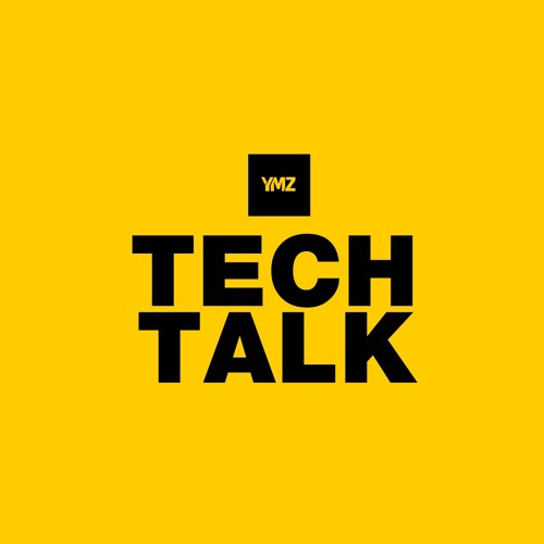 Tech Talk PODCAST