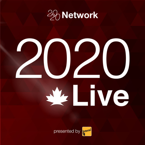 2020 Live #10: Q&A with Bob Woodward in Toronto
