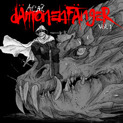 Acaz - Klagebank (mit K-Fik)