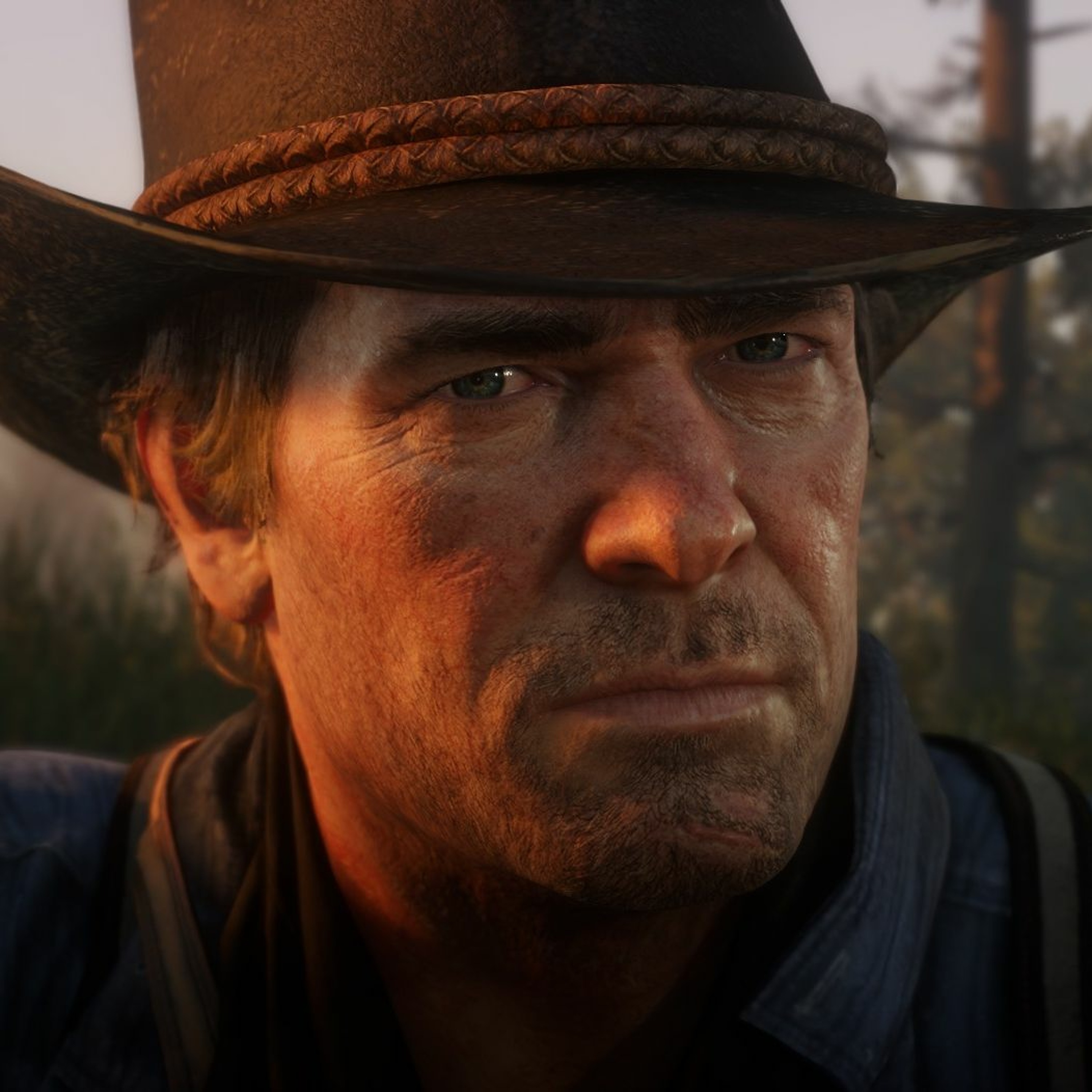 Bonus episode: Red Dead Redemption 2 spoilercast
