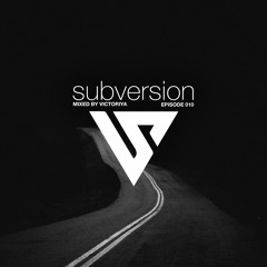 Subversion 010
