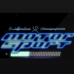 Bans x Honcho - Motorsport