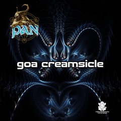 PAN - 'Goa Creamsicle'