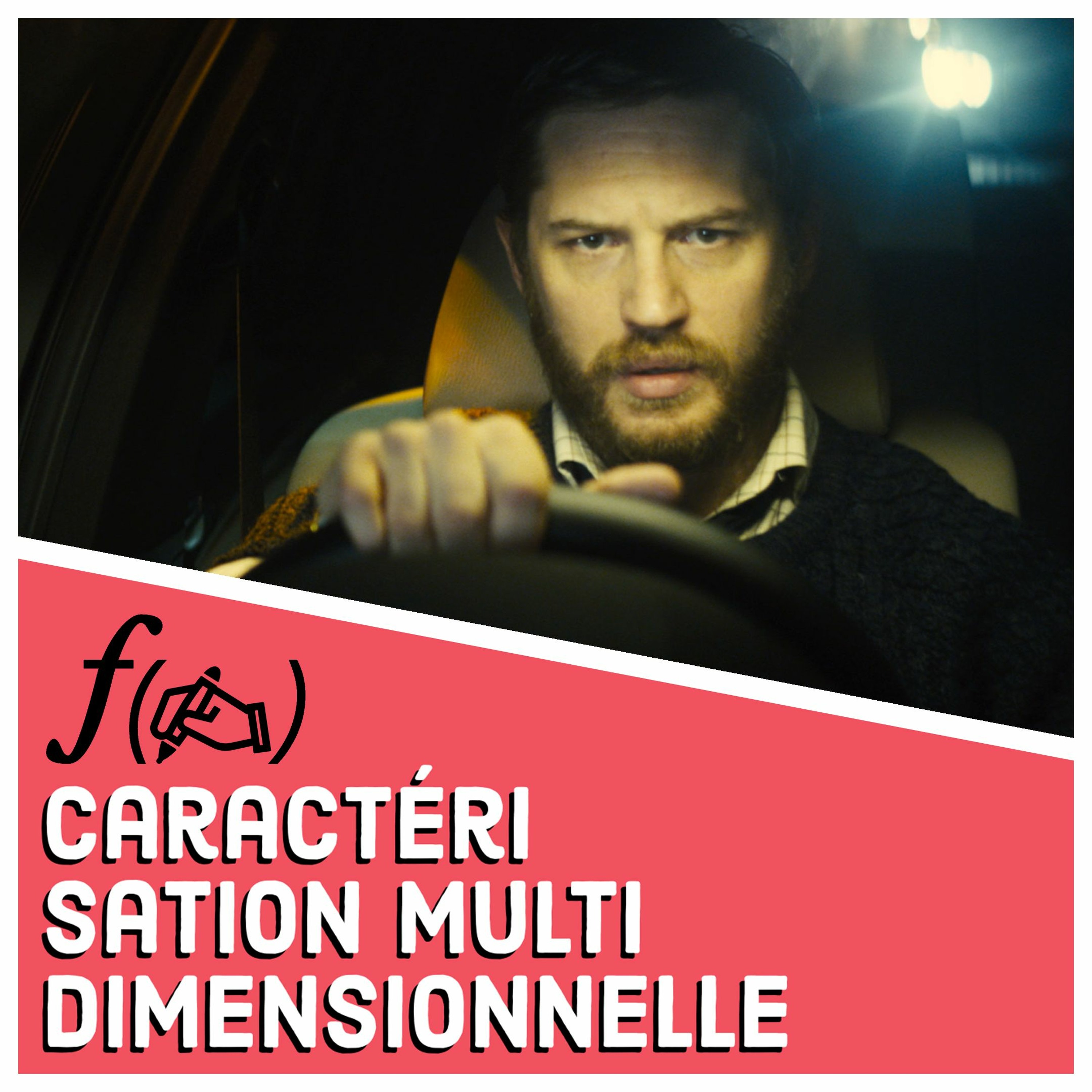 Comment c\'est raconté ?