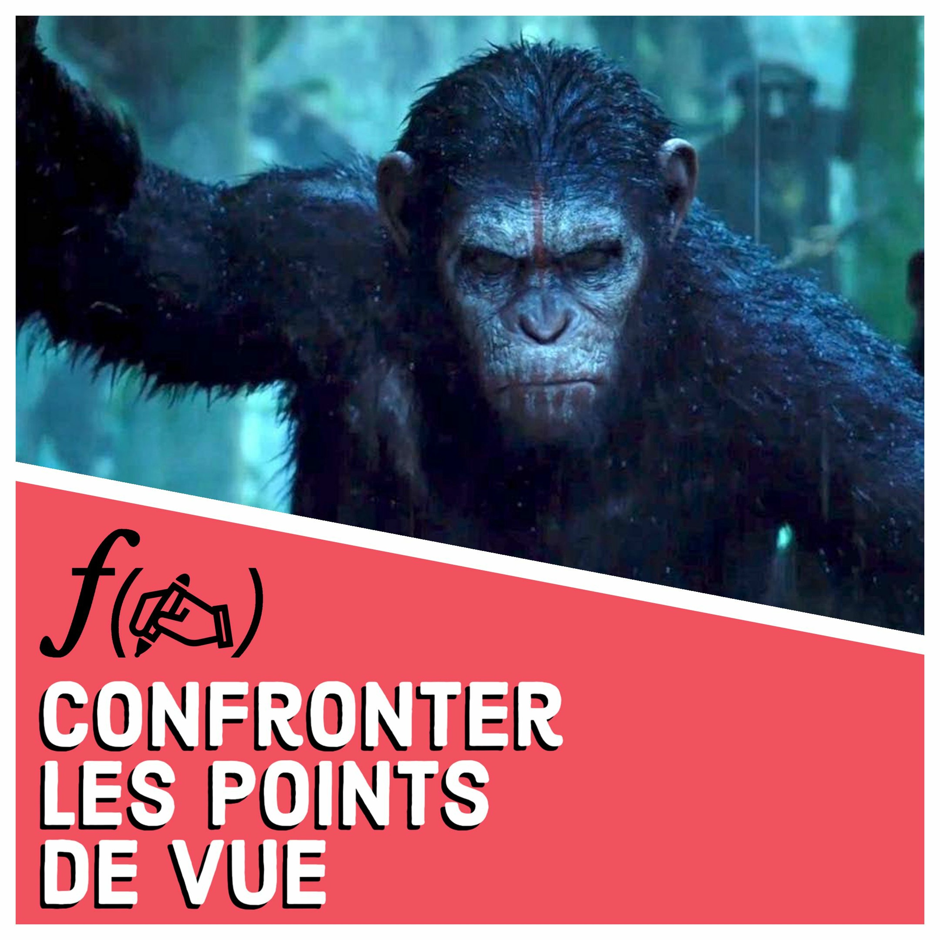 Comment c\'est raconté ?