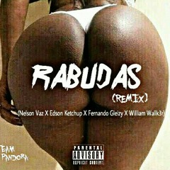 Team Pandora- Rabudas(Remix)