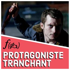 Maniac : ƒ(✍️) = un protagoniste tranchant