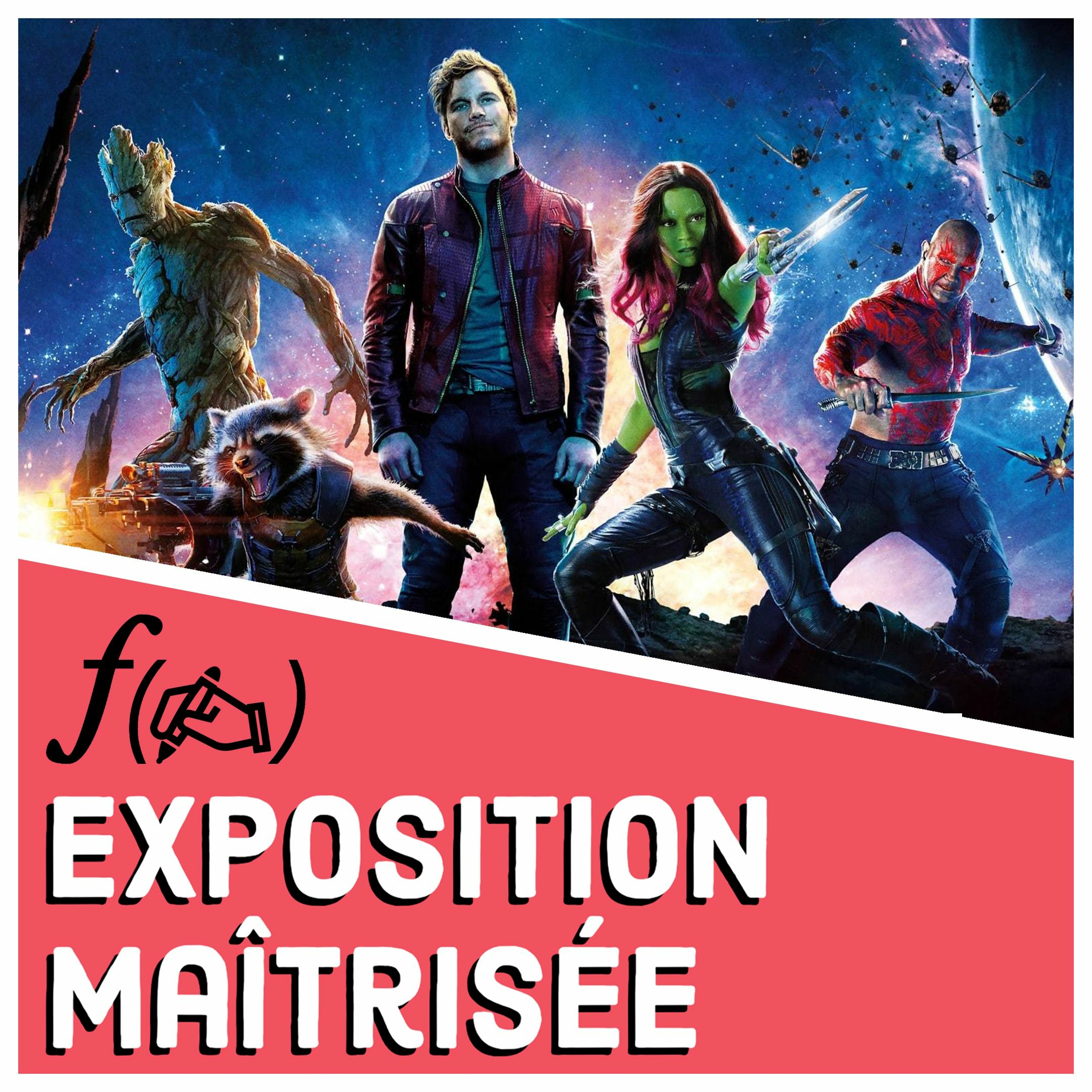 Comment c\'est raconté ?