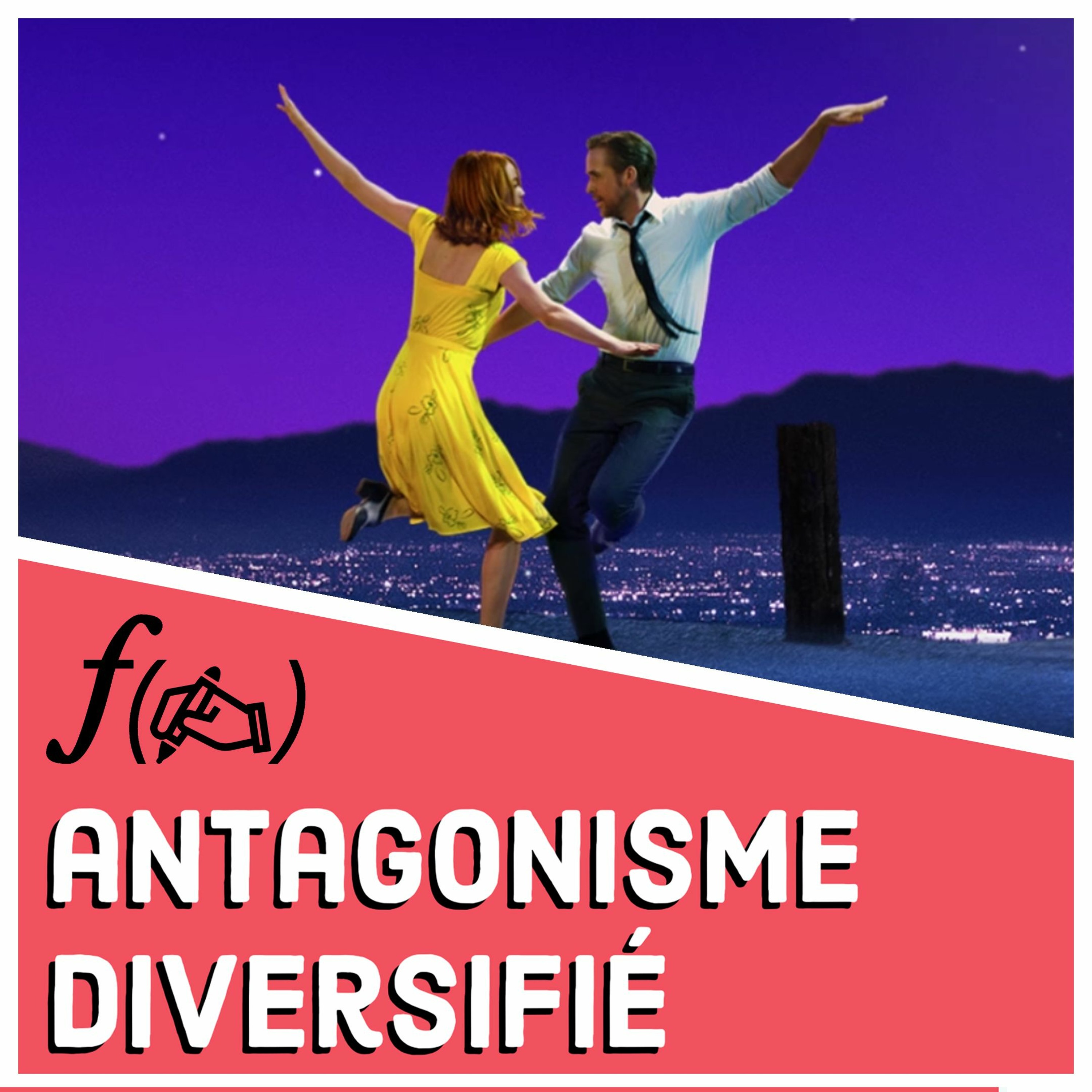 Comment c\'est raconté ?