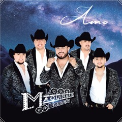 La Maquinaria Norteña Album Mix 2018