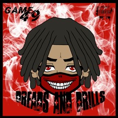 Dread And Drills ProdBy G8Freq