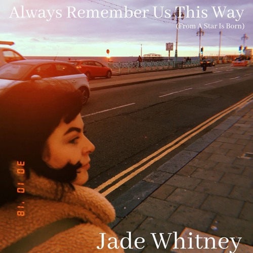 Always Remember Us This Way